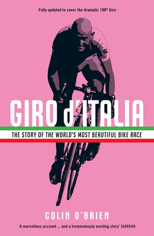 Giro DItalia,Used
