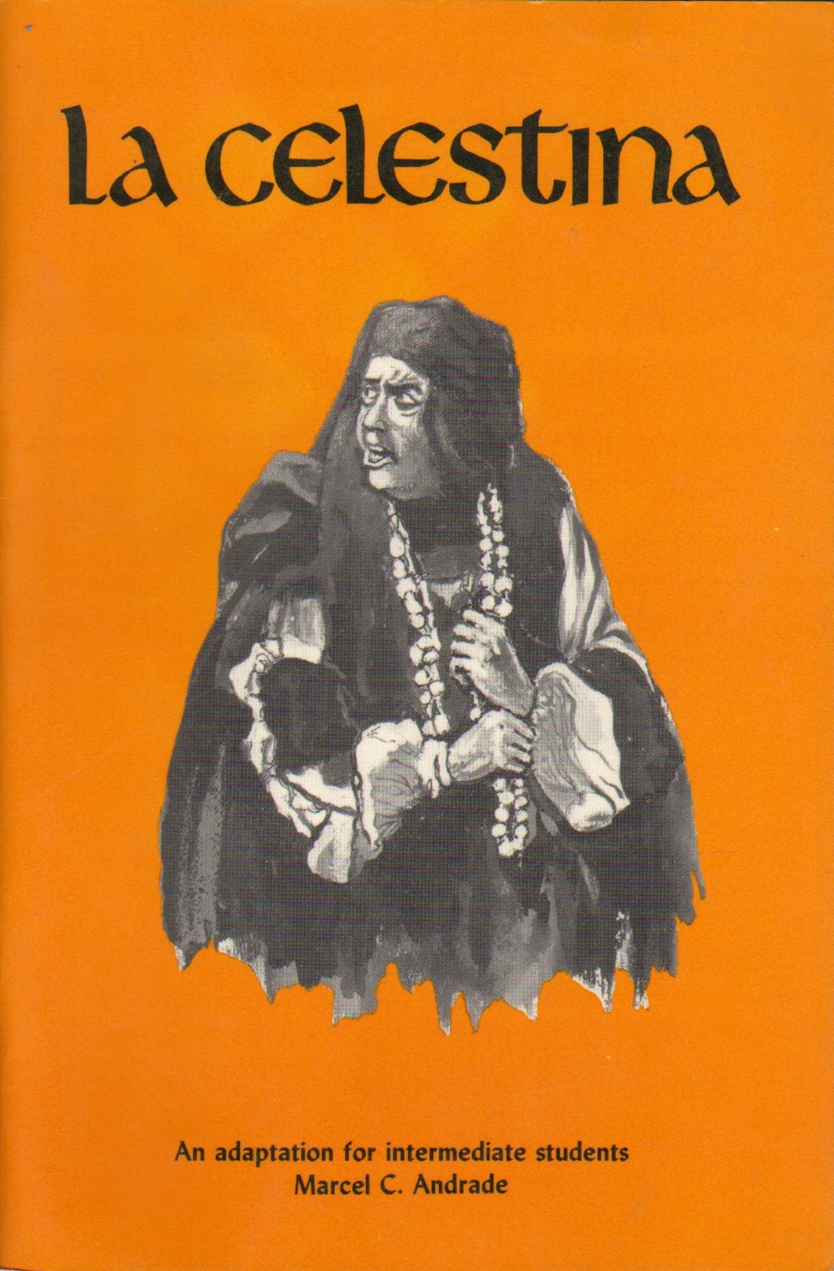 La Celestina,New