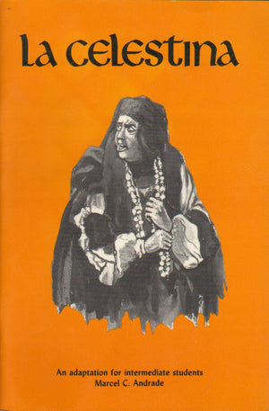 LA Celestina,Used