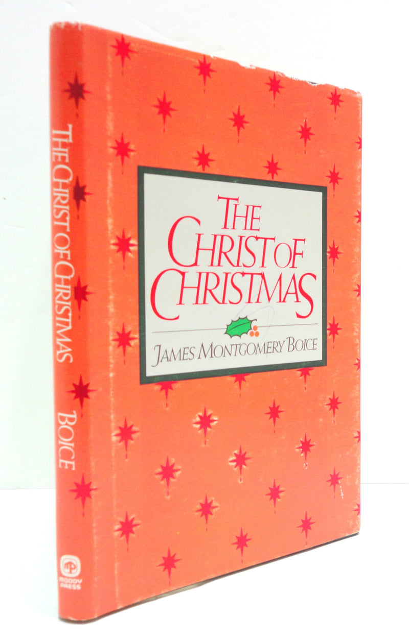 The Christ of Christmas,Used
