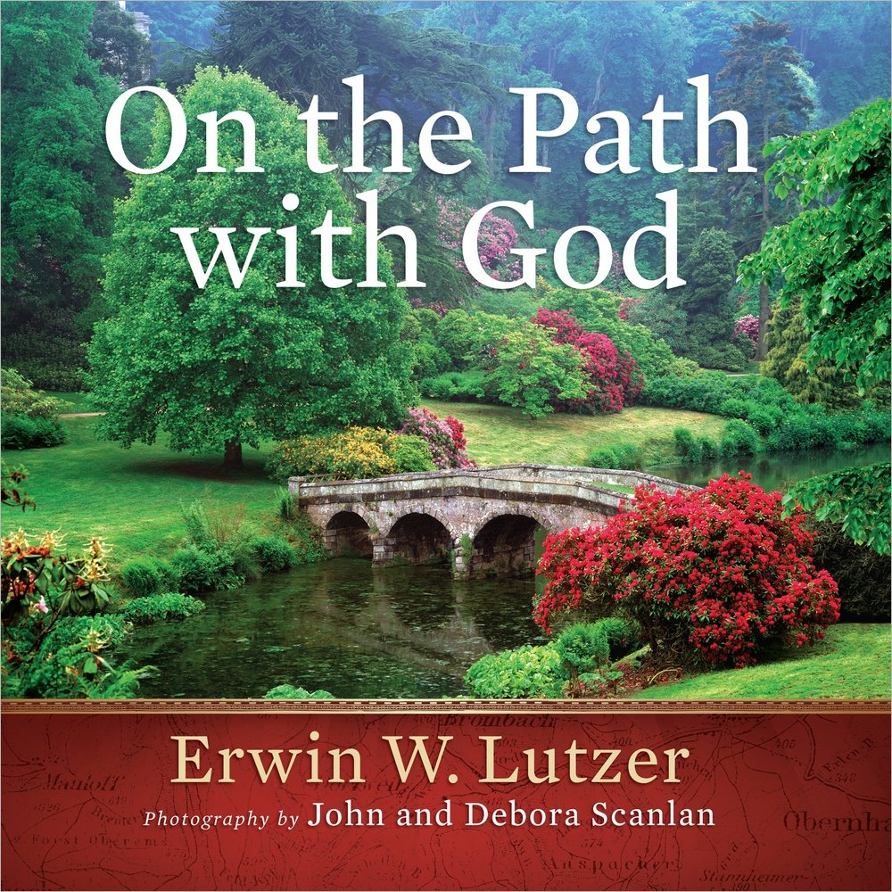 On the Path with God,New
