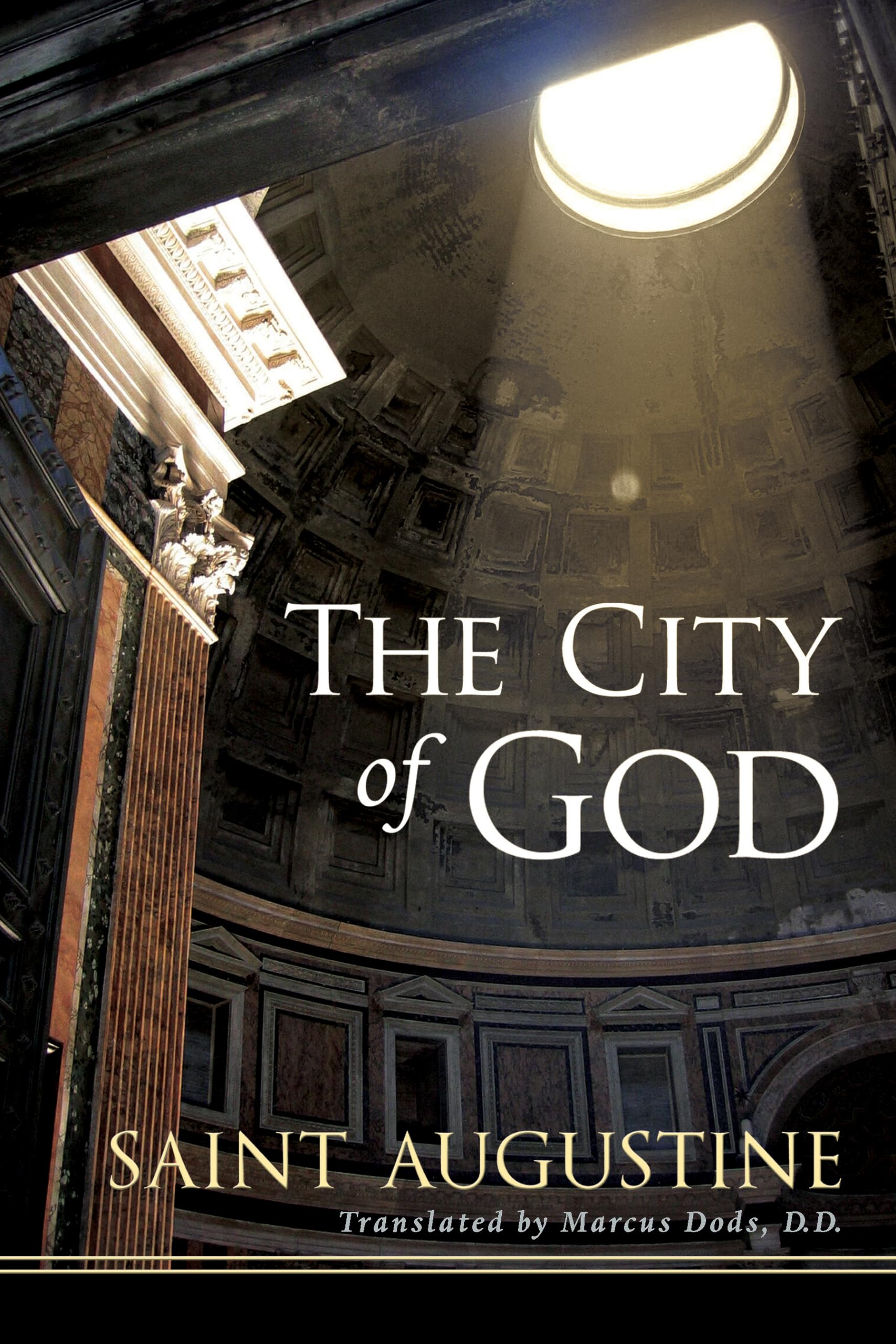 The City Of God