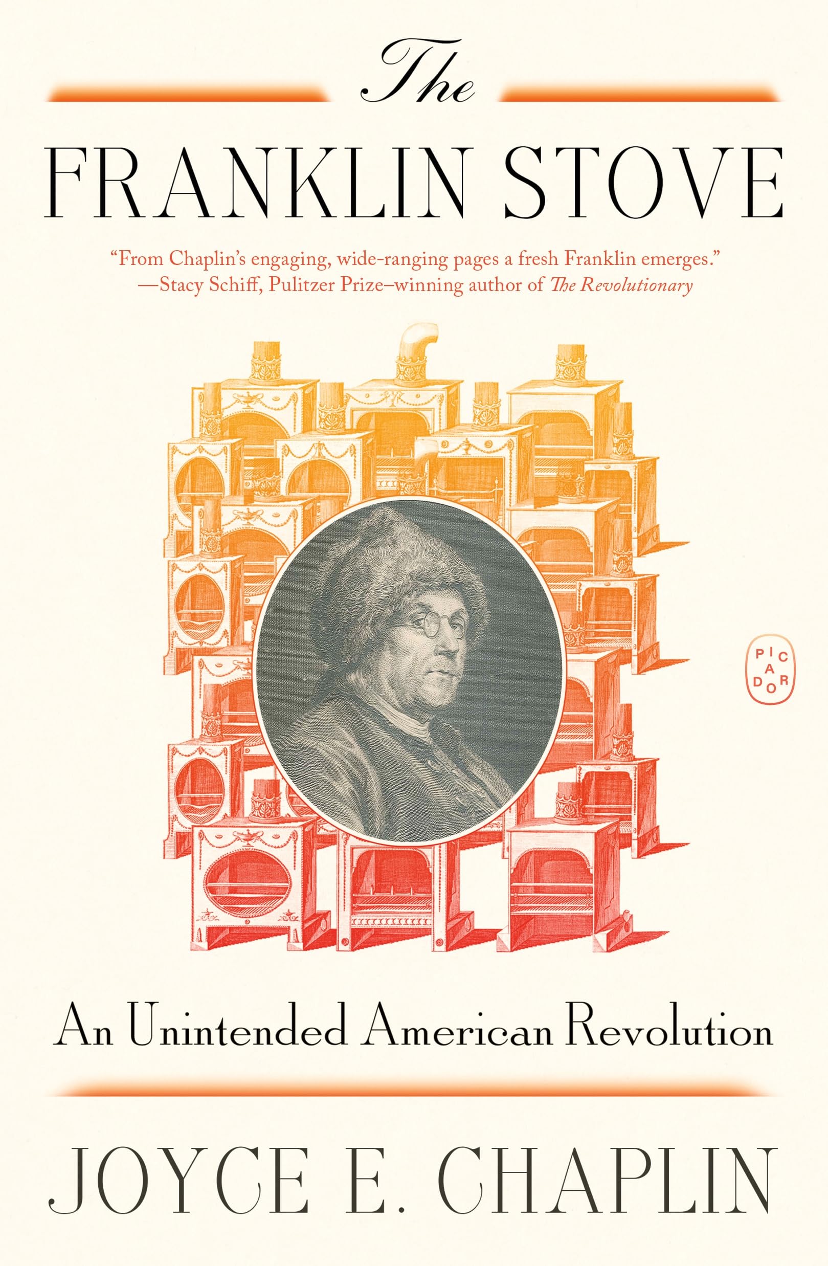 The Franklin Stove