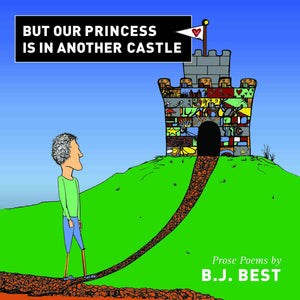 But Our Princess Is in Another Castle,Used