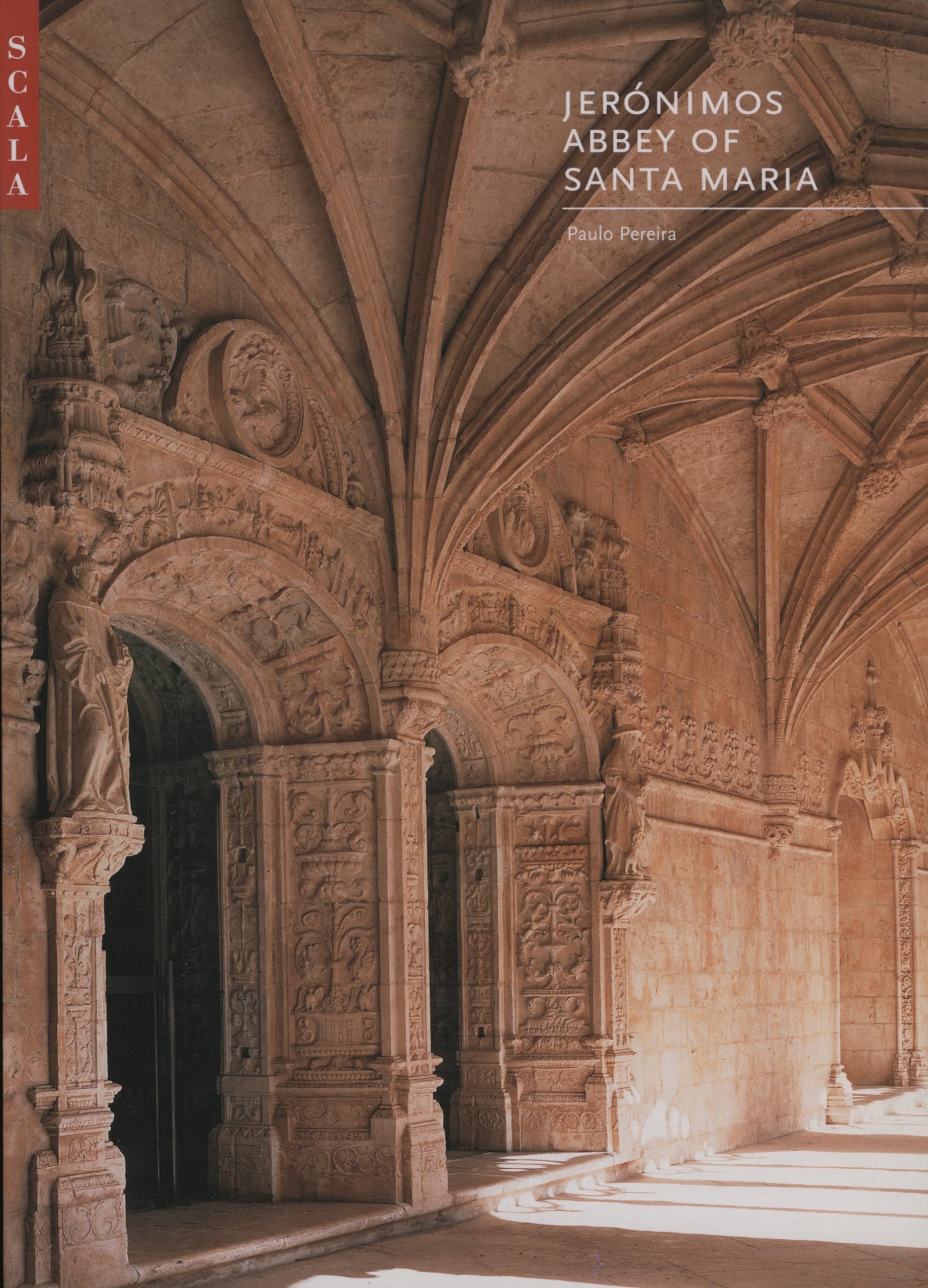 Jeronimos Abbey of Santa Maria,Used