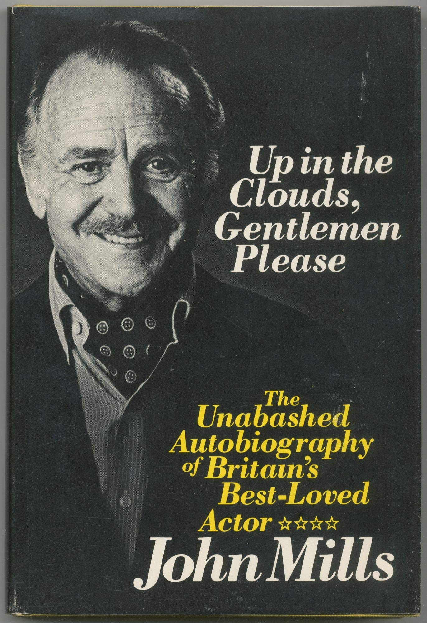 Up in the Clouds, Gentlemen Please,Used