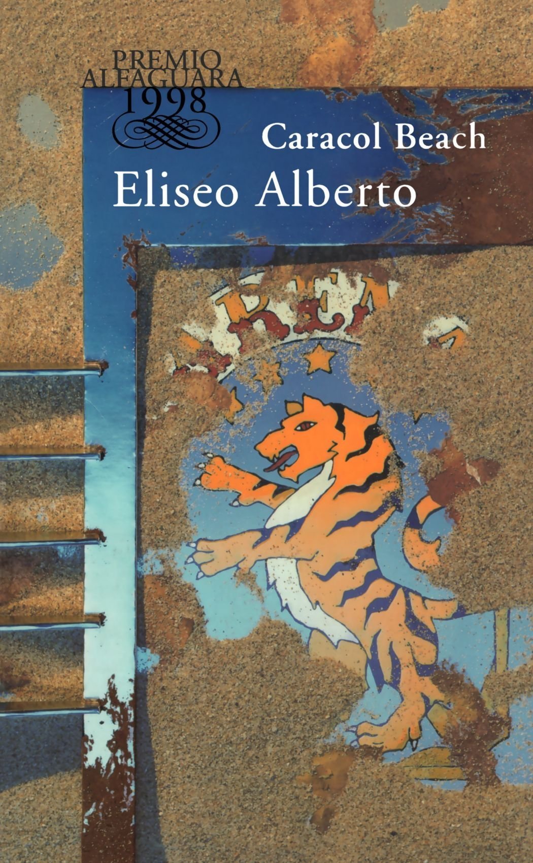Caracol Beach (Spanish Edition),New