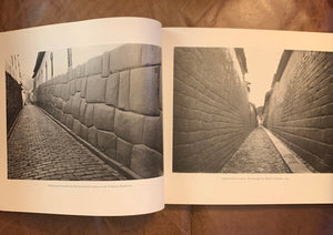 Monuments of the Incas,New