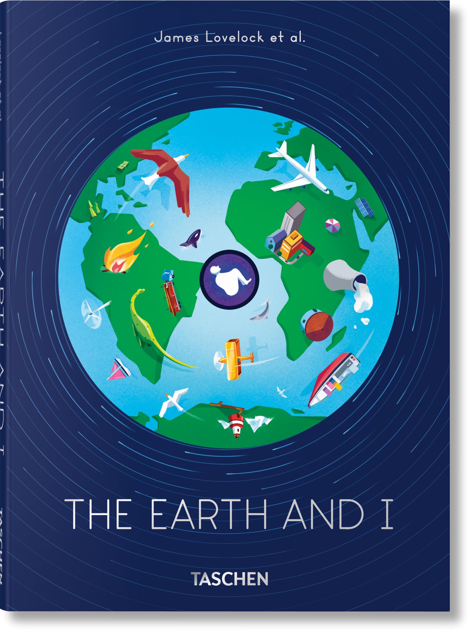 The Earth and I,New