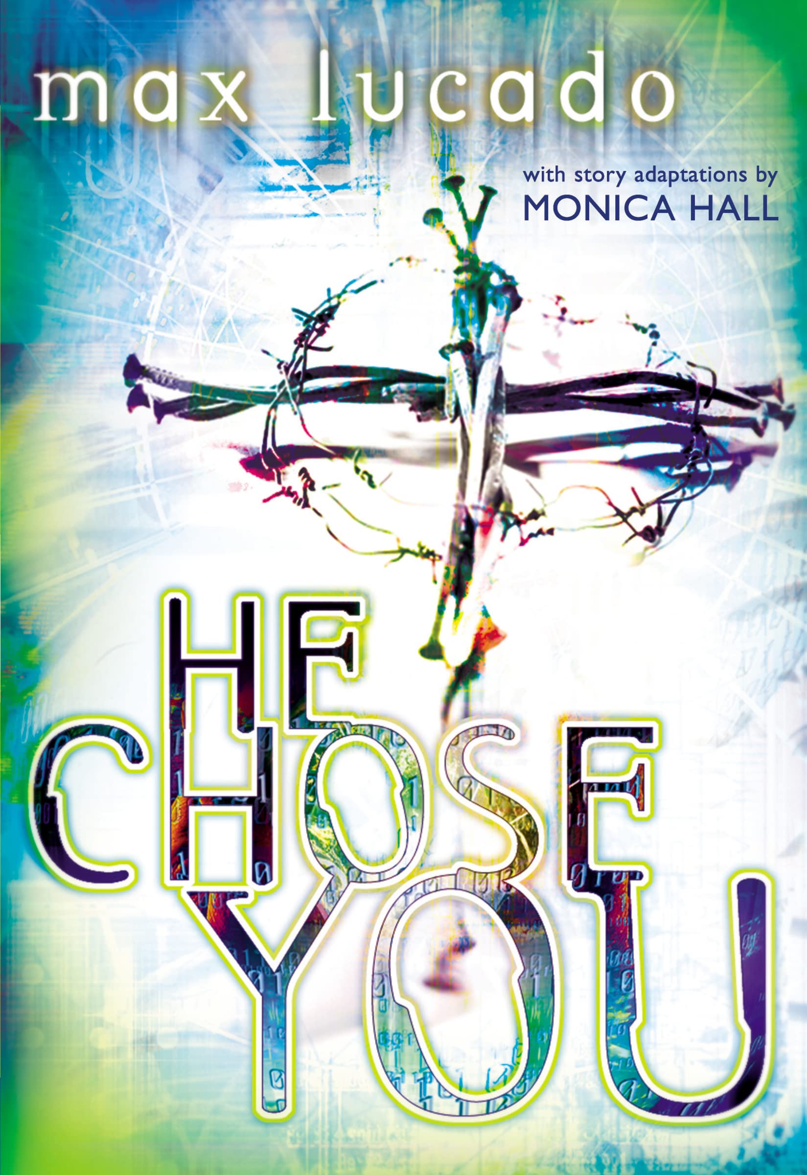 He Chose You,Used
