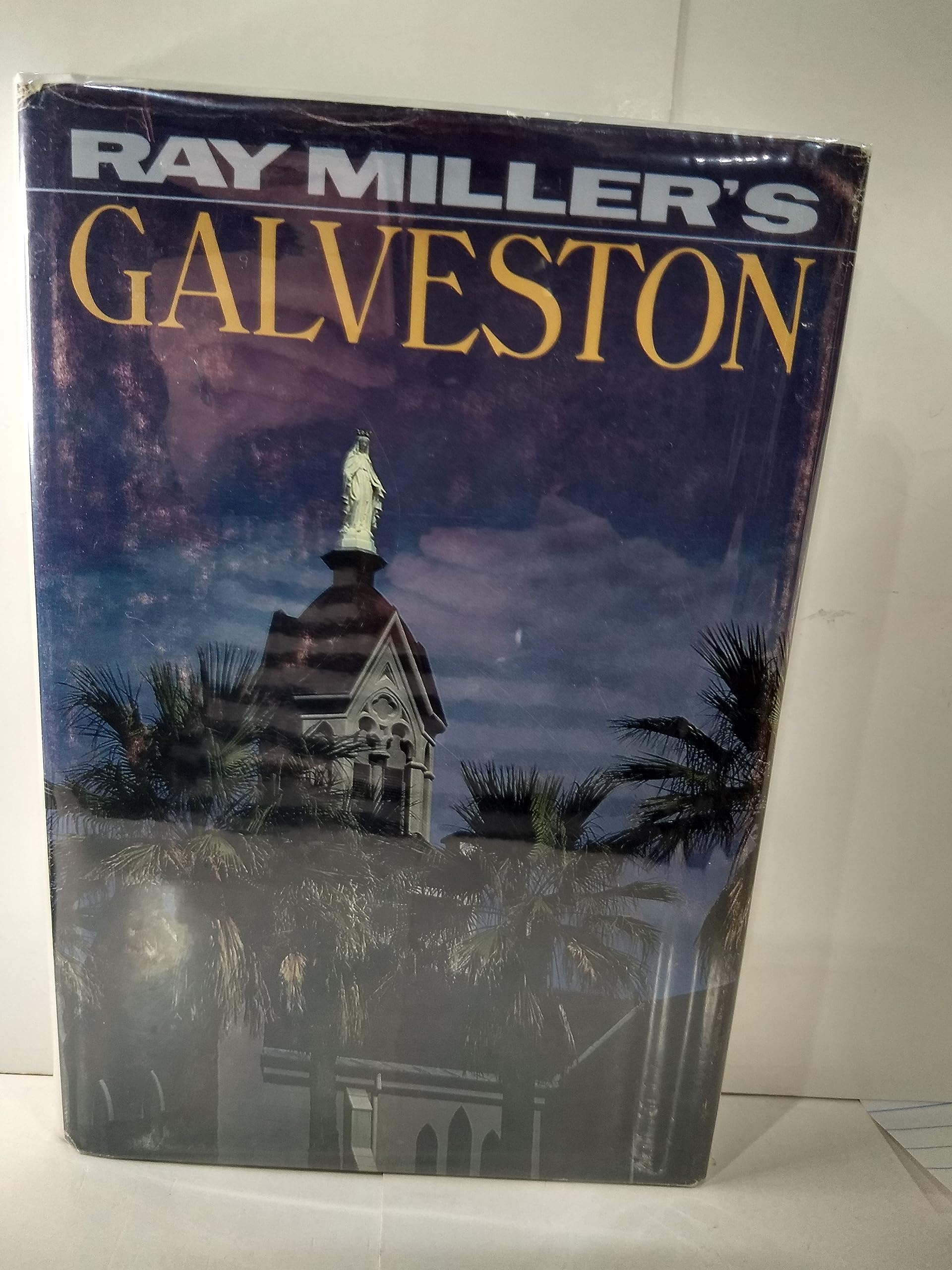 Ray Miller's Galveston,Used