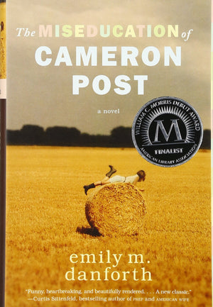 The Miseducation of Cameron Post,Used
