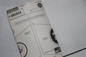 Official Boy Scout Handbook-used