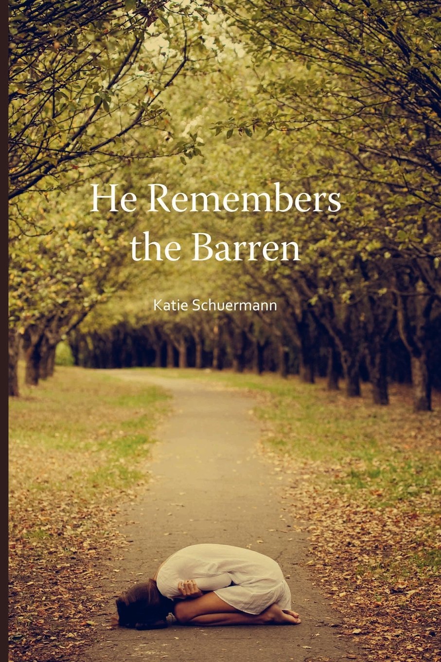 He Remembers the Barren,Used