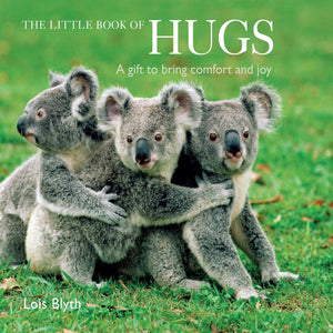The Little Book of Hugs: A gift to bring comfort and joy,Used