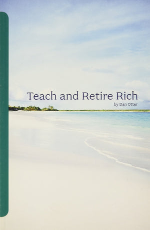 Teach and Retire Rich,Used