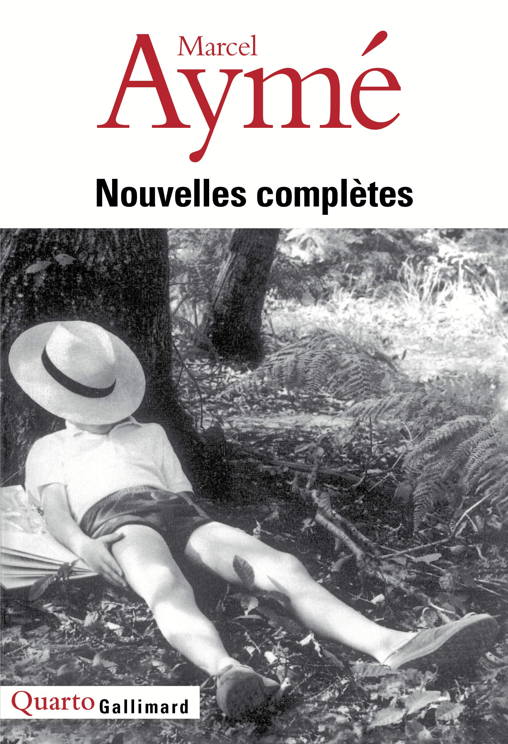 Nouvelles compltes,Used