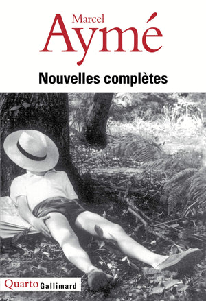 Nouvelles compltes,Used
