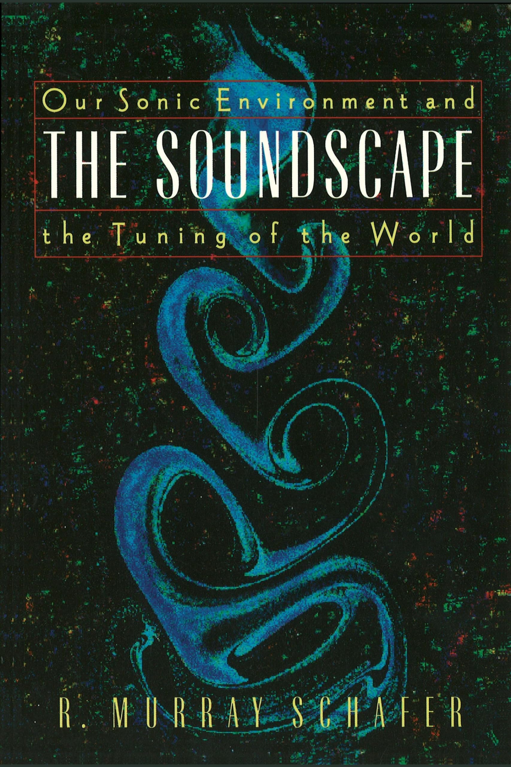 The Soundscape,Used
