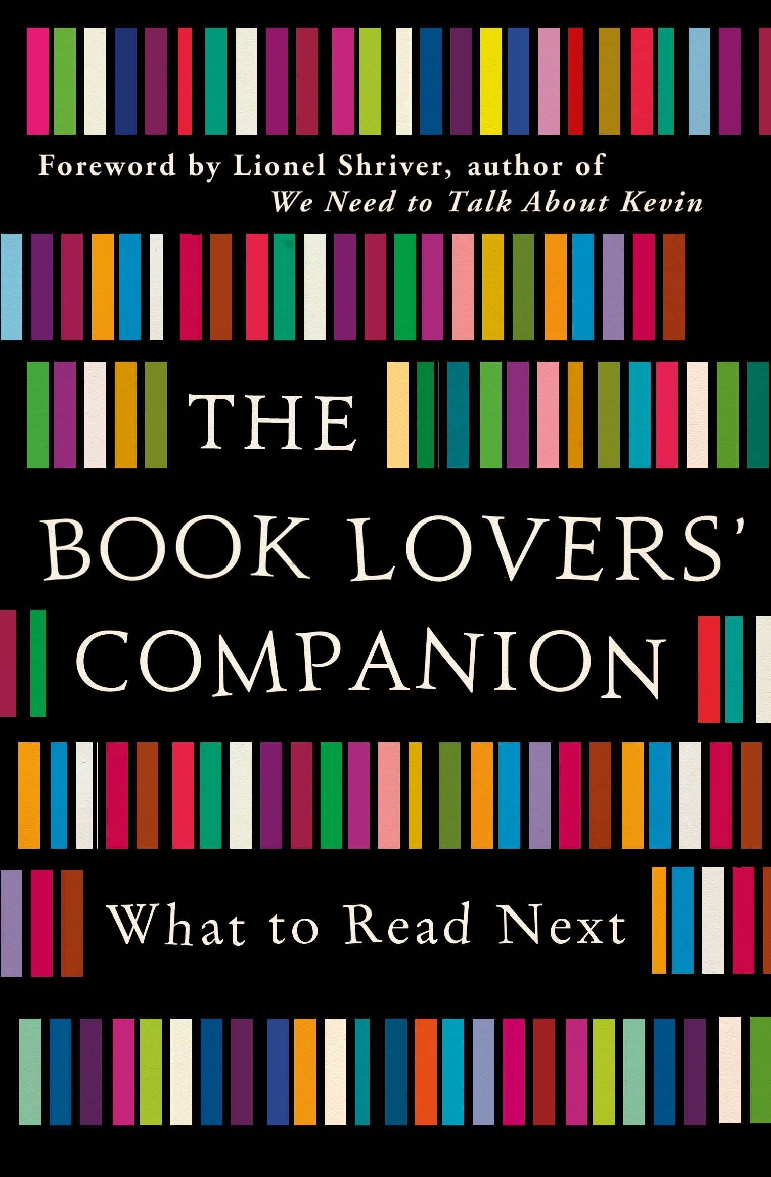 The Book Lovers' Companion: What to Read Next,Used