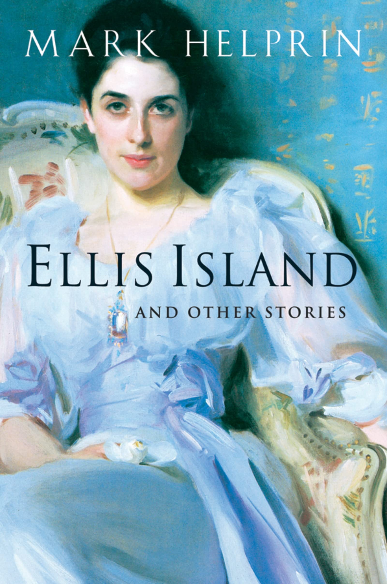 Ellis Island And Other Stories,New