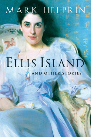 Ellis Island And Other Stories,Used