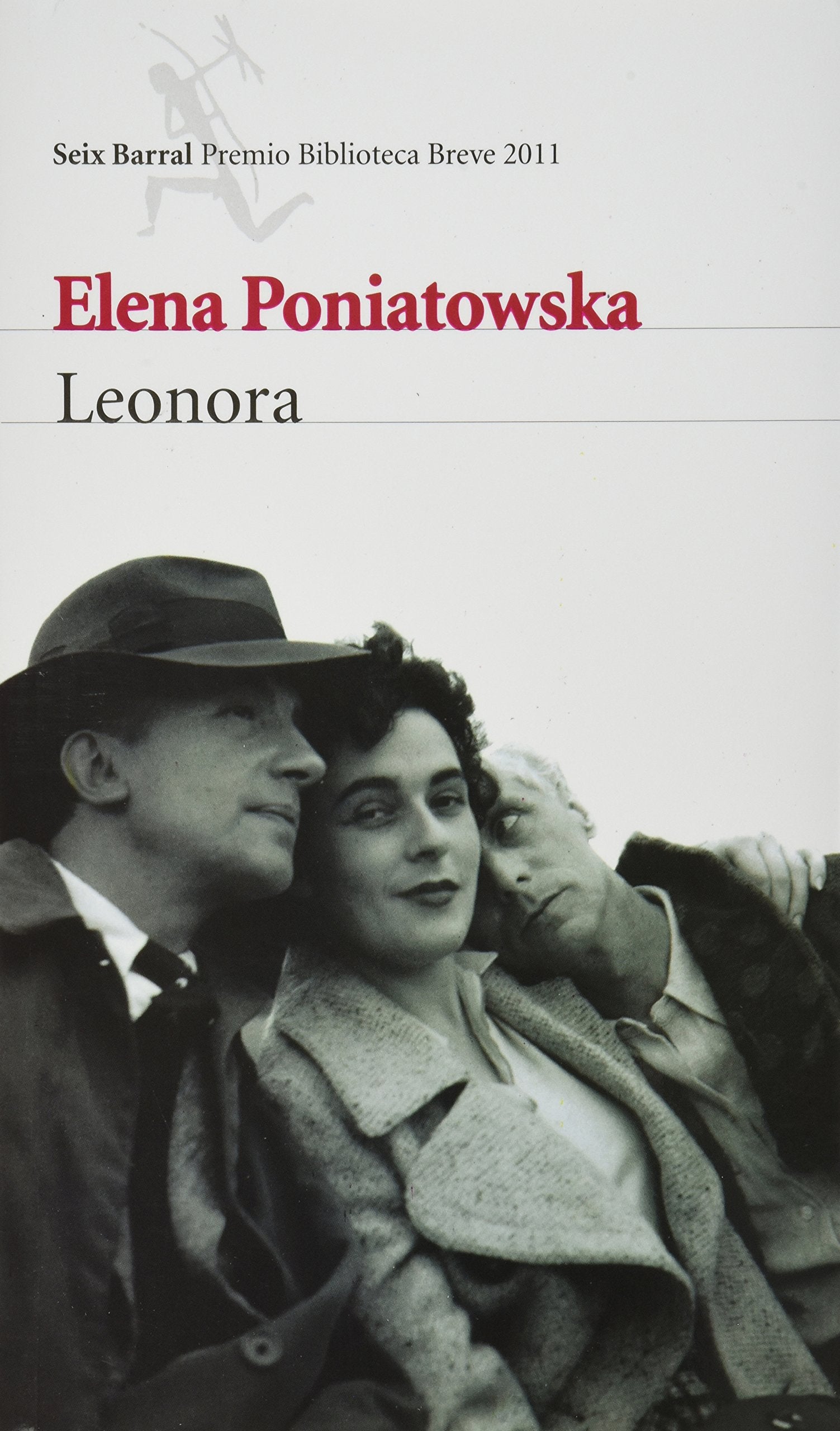 Leonora (Spanish Edition),New