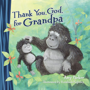 Thank You, God, for Grandpa (Mini Edition),Used