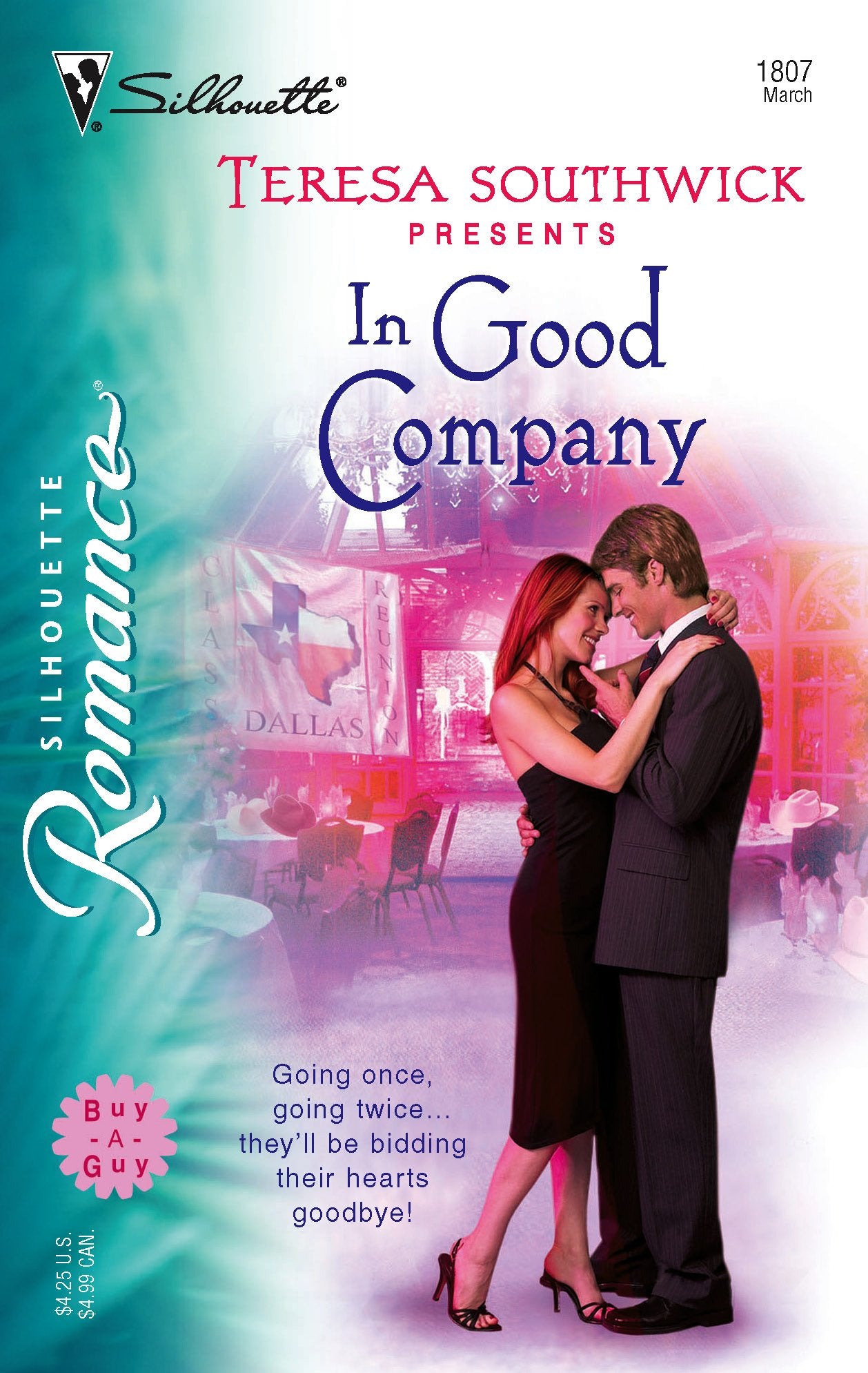 In Good Company (BuyaGuy, 2),Used
