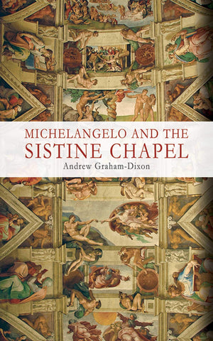 Michelangelo and the Sistine Chapel,Used