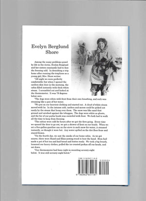 Born on Snowshoes,Used