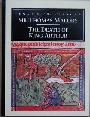 The Death of King Arthur (Classic, 60s),Used