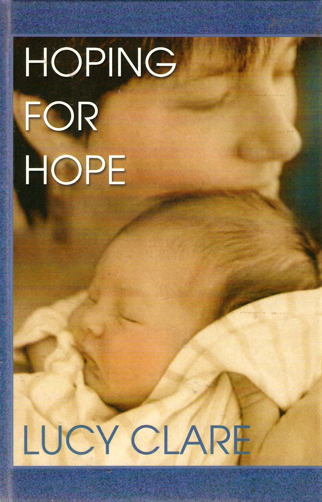 Hoping for Hope,Used