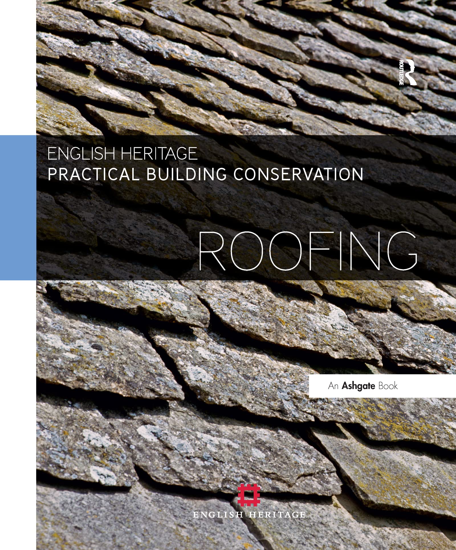 Practical Building Conservation: Roofing,Used