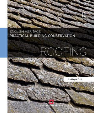Practical Building Conservation: Roofing,Used