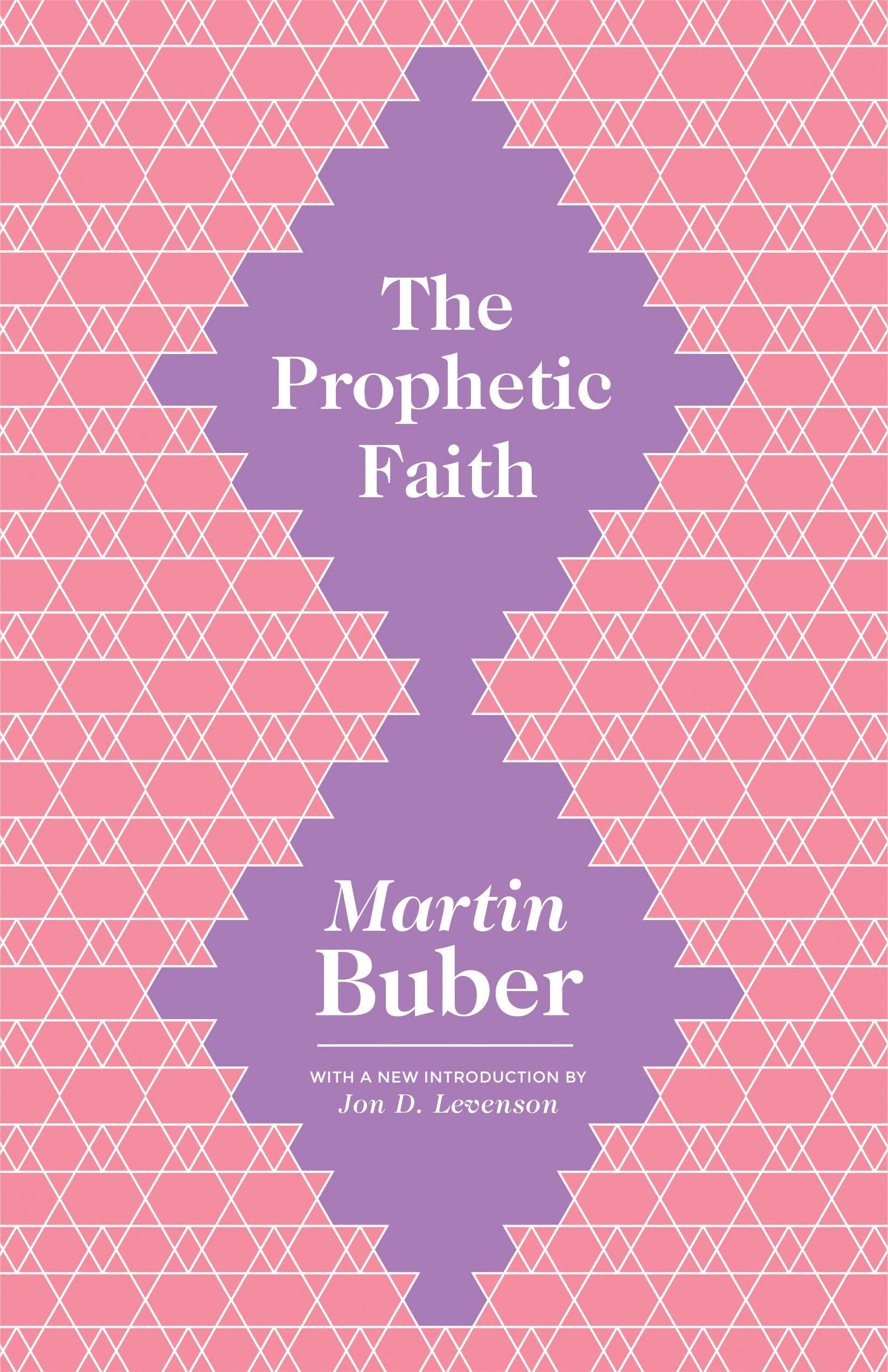 The Prophetic Faith,Used