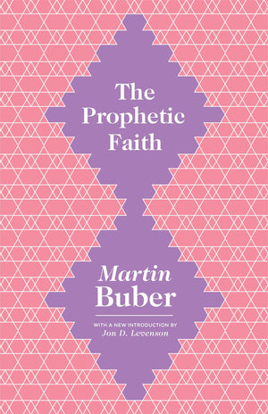 The Prophetic Faith,Used