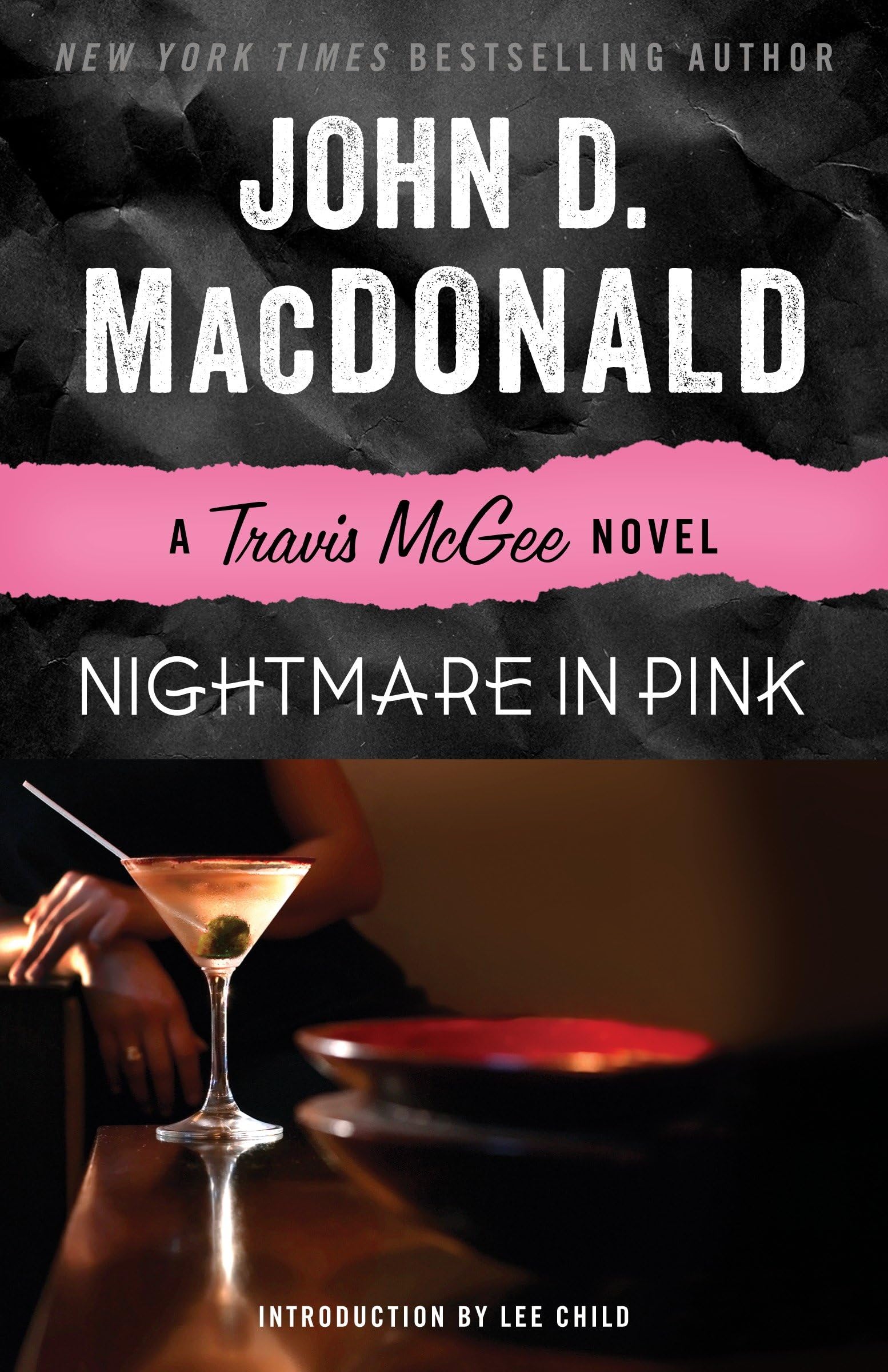 Nightmare In Pink: A Travis Mcgee Novel