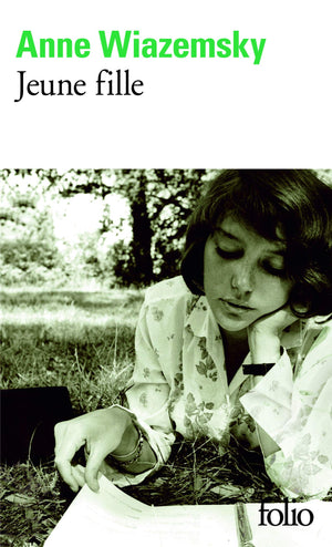 Jeune Fille (Folio (Gallimard)) (French Edition),Used