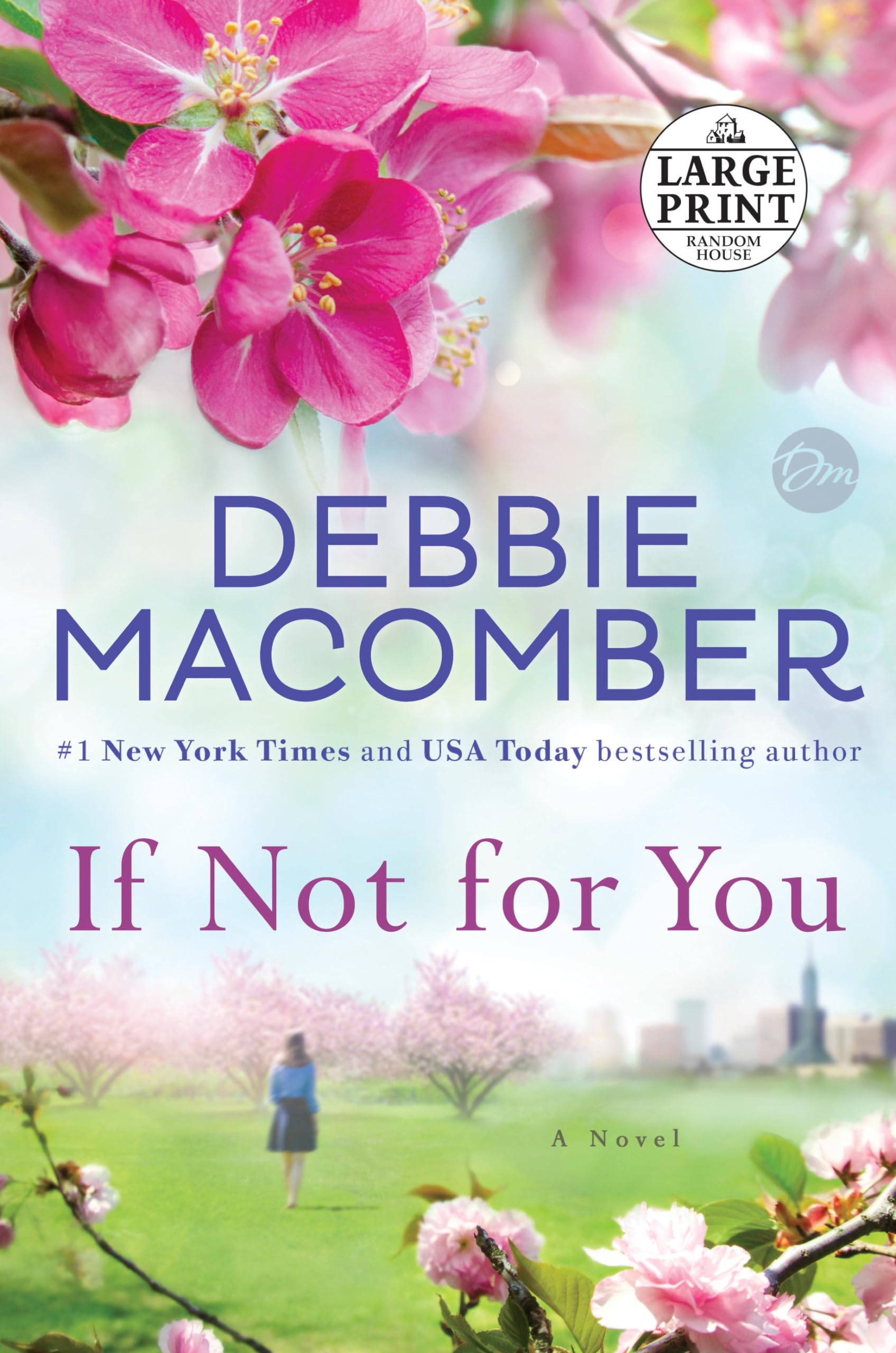 If Not for You: A Novel,Used