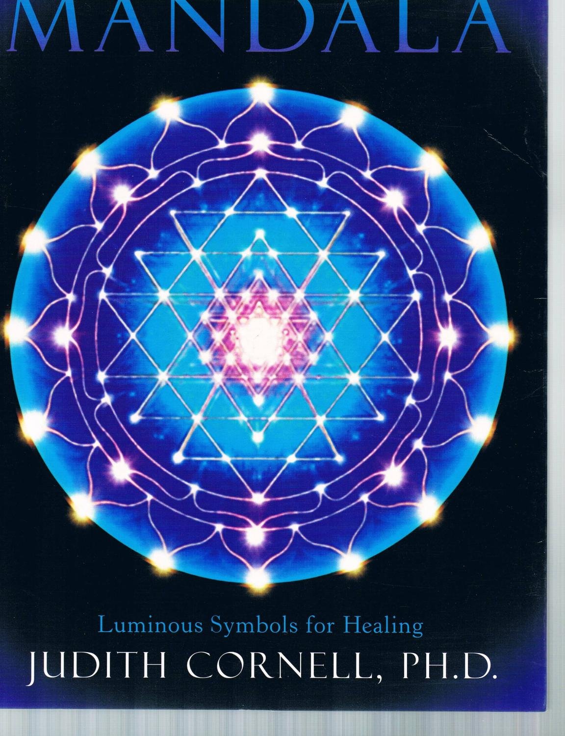 Mandala: Luminous Symbols for Healing,Used
