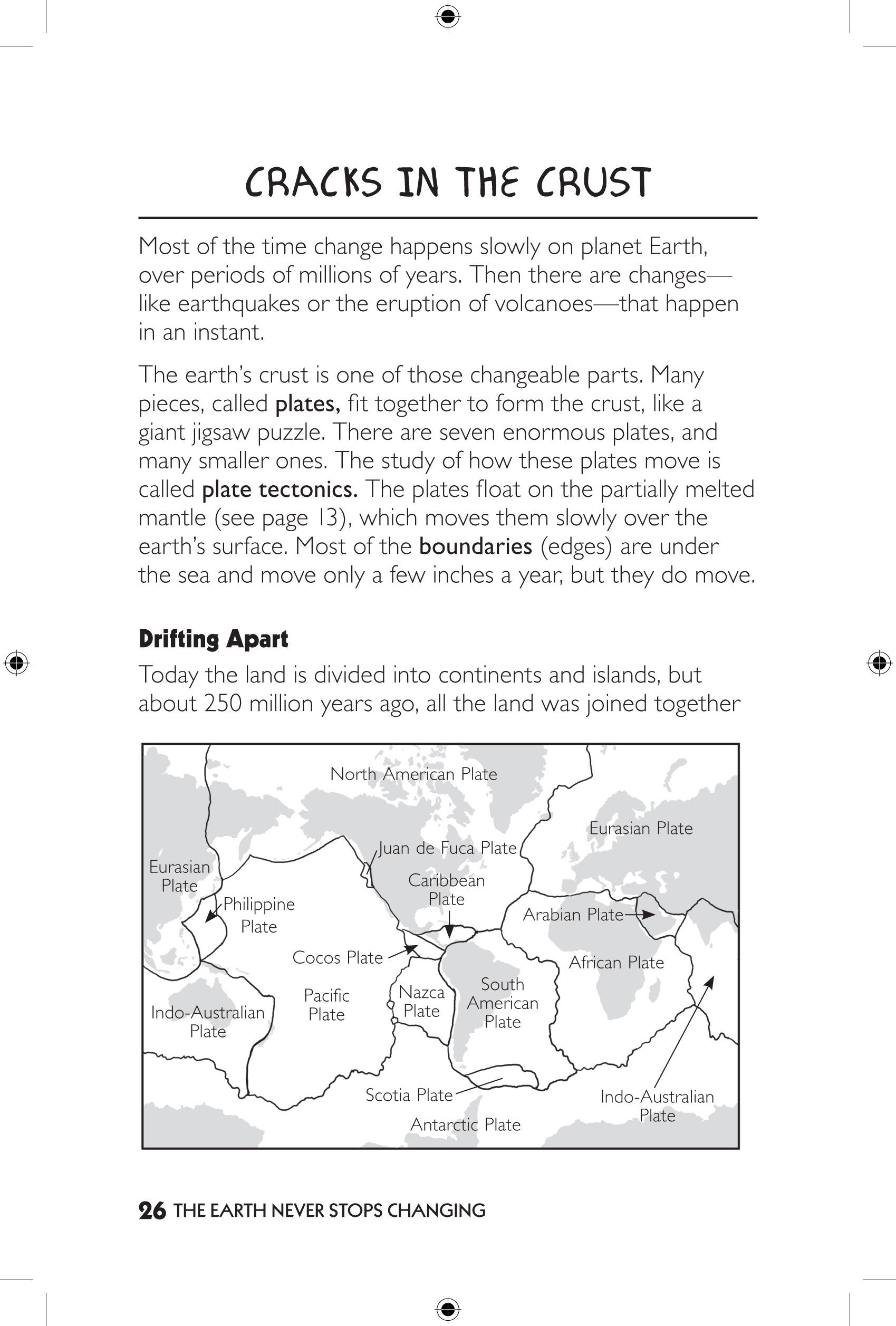 I Wish I Knew That: Geography: Cool Stuff You Need to Know,Used