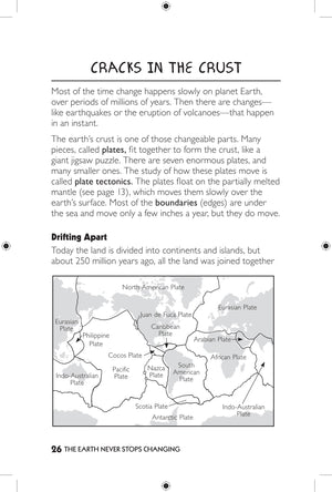 I Wish I Knew That: Geography: Cool Stuff You Need to Know,Used