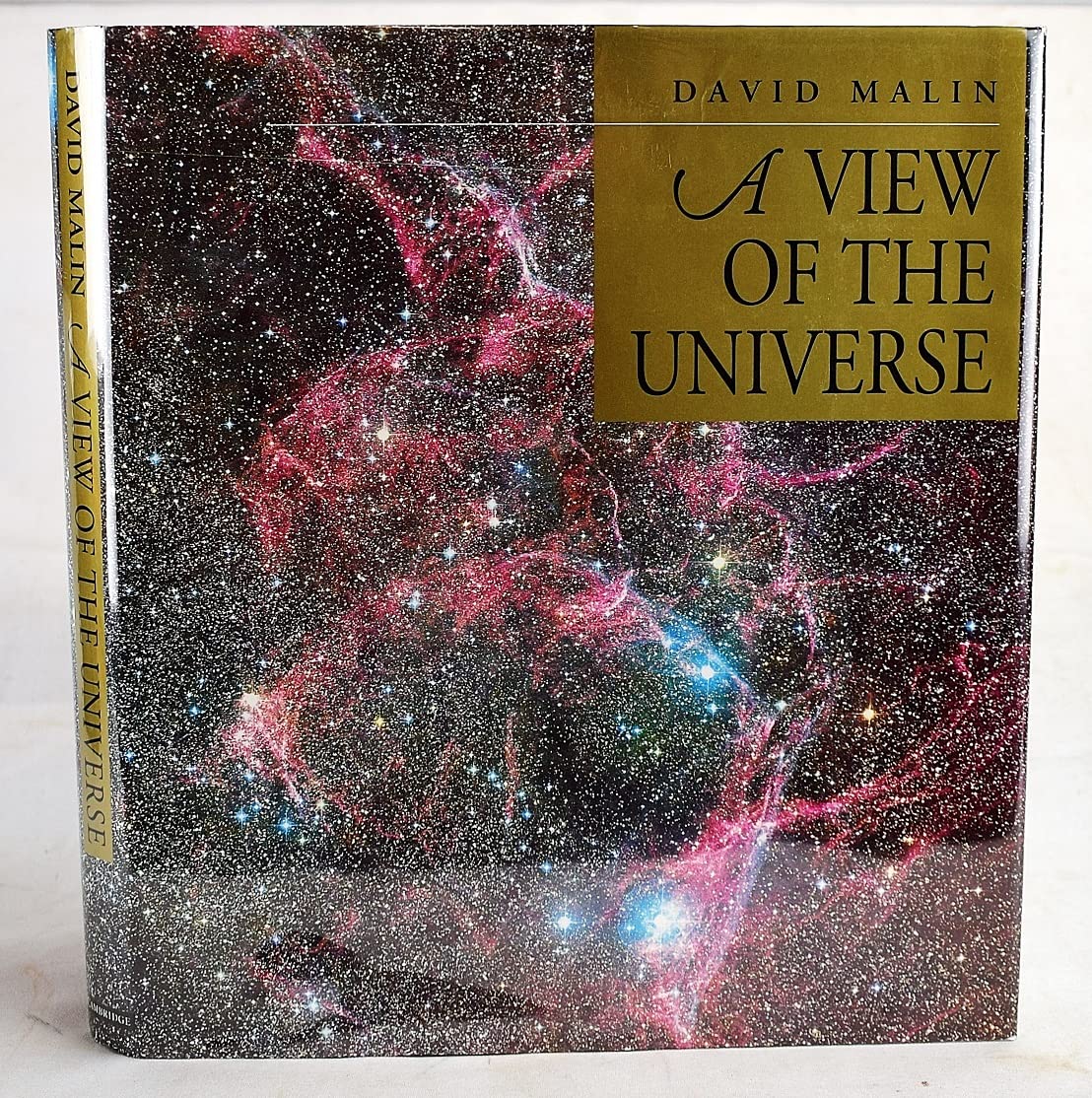 A View of the Universe,Used