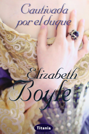 Cautivada por el duque (Spanish Edition),Used