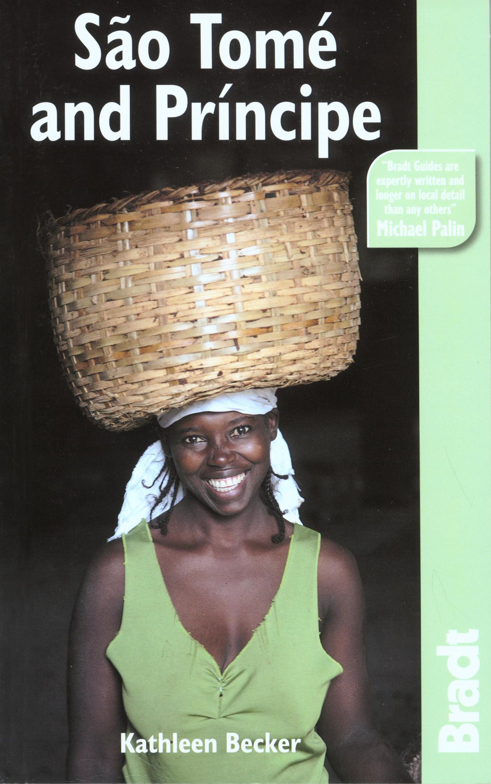Sao Tome and Principe (Bradt Travel Guide),Used