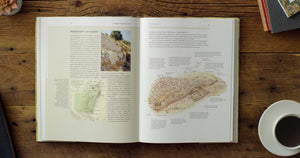 Crossway ESV Bible Atlas,Used