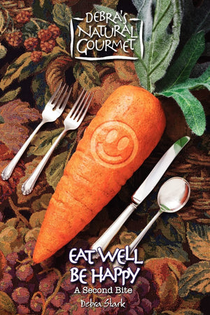 Eat Well Be Happy  A Second Bite,Used