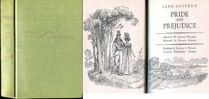 Jane Austen'S Pride And Prejudice (Modern Critical Interpretations),New