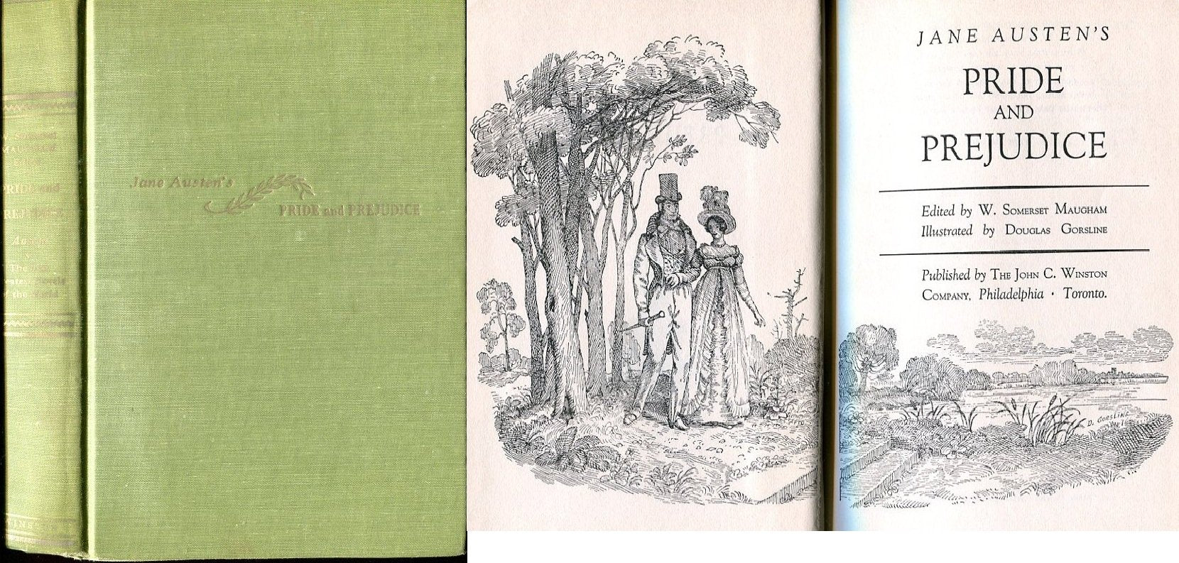 Jane Austen'S Pride And Prejudice (Modern Critical Interpretations)-used